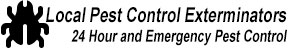 Athens Township PA Pest Control Exterminators
